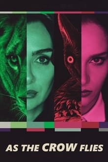 ჩიტის ფრენა / Kus Uçusu / As The Crow Flies