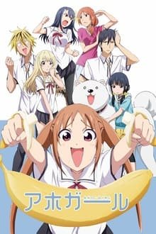 Aho Girl / სულელი გოგონა