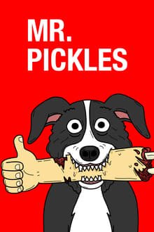 მისტერ პიკლსი / Mr. Pickles