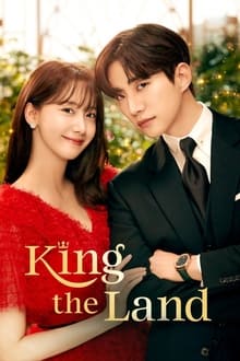ხმელეთის მეფე / King the Land / 킹더랜드