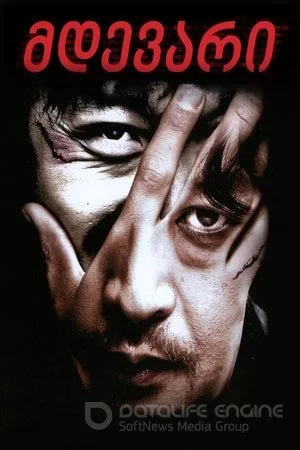 მდევარი / The Chaser