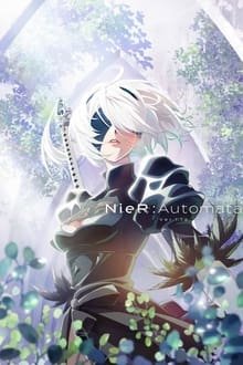 NieR:Automata Ver1.1a / ნიერი: ავტომატა ვერსია 1.1ა