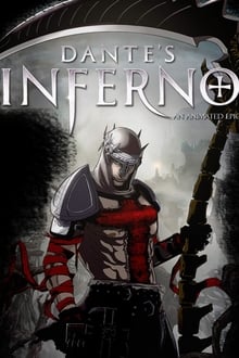 დანტეს ჯოჯოხეთი: ანიმირებული ეპოსი / Dante's Inferno: An Animated Epic