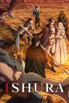 იშურა / Ishura
