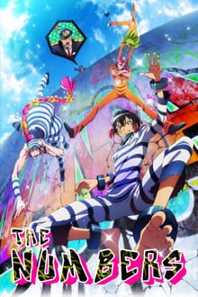 რიცხვები / The Numbers / Nanbaka