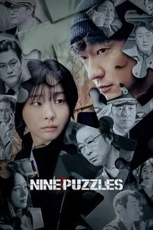 9 პაზლი / Nine Puzzles