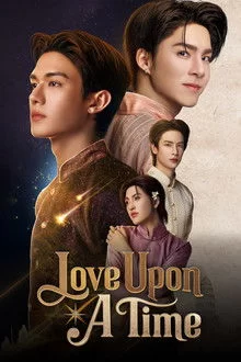 სიყვარული დროში / Love Upon a Time