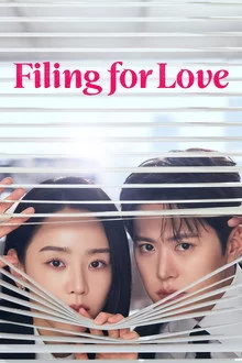 სიყვარულის აუდიტი / Filing for Love